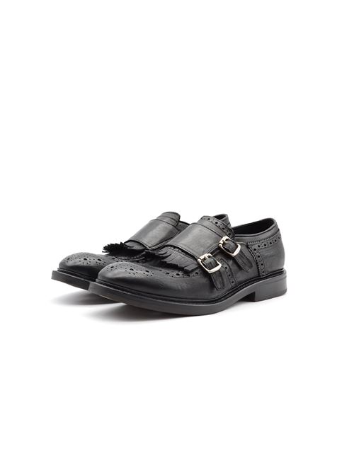  ZANFRINI | GH 011VBLK
